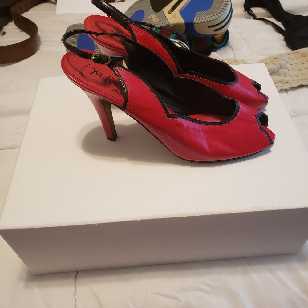 Shoes